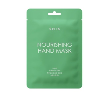 SHIK маска для рук питательная NOURISHING HAND MASK